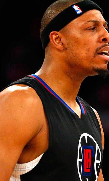 Clippers host Lakers Friday night